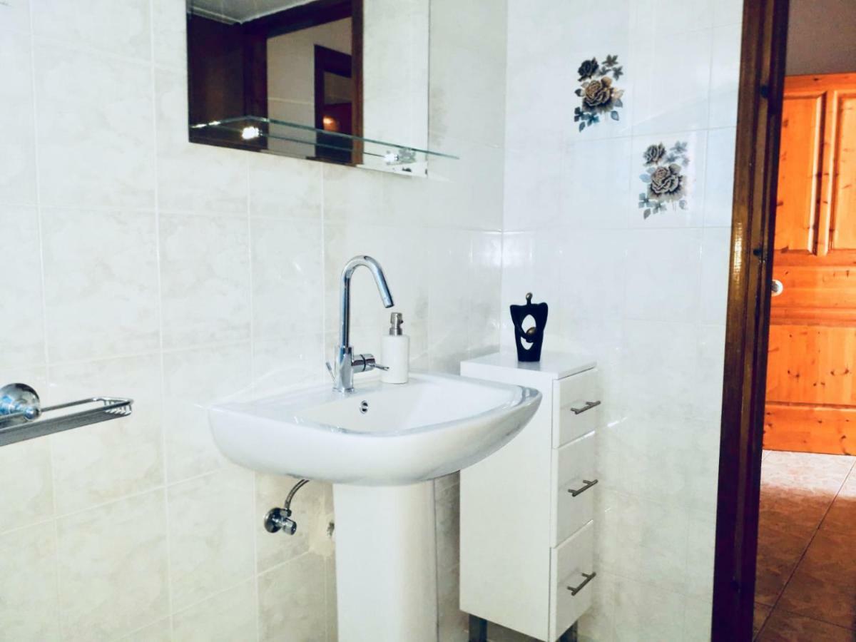 Seaside Apartment Короні Екстер'єр фото