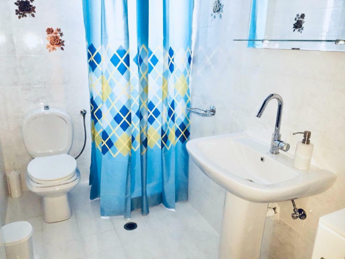 Seaside Apartment Короні Екстер'єр фото