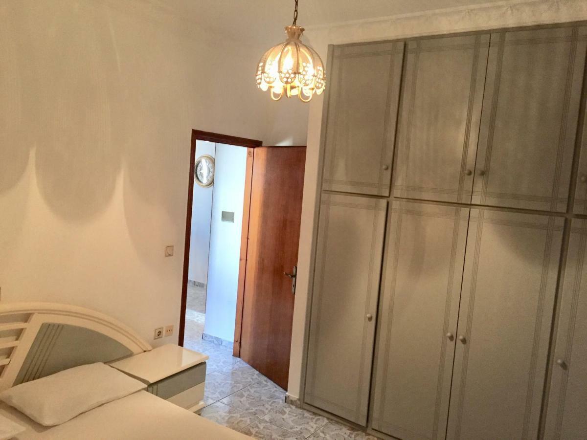 Seaside Apartment Короні Екстер'єр фото